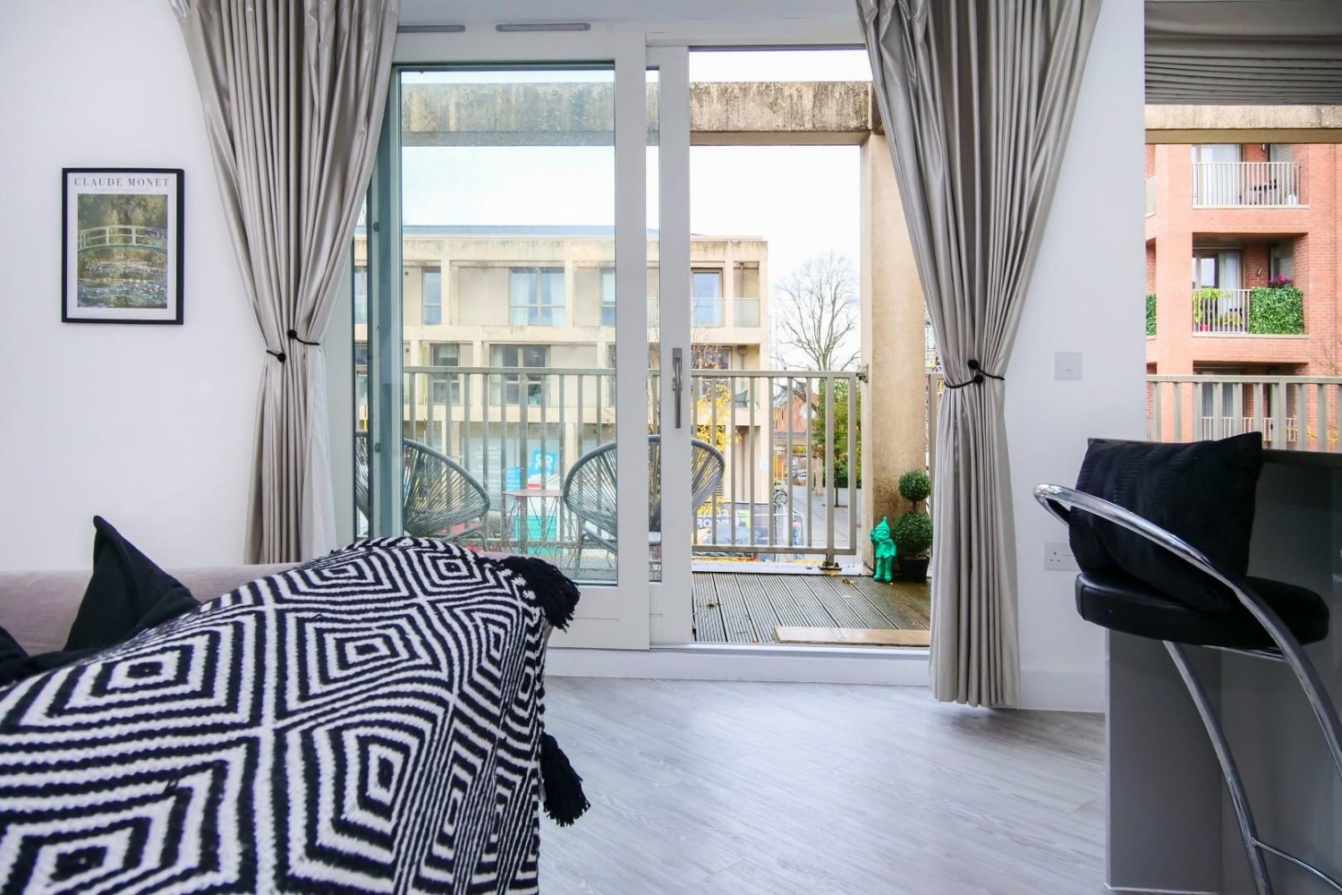 Joseph Terry Grove, York