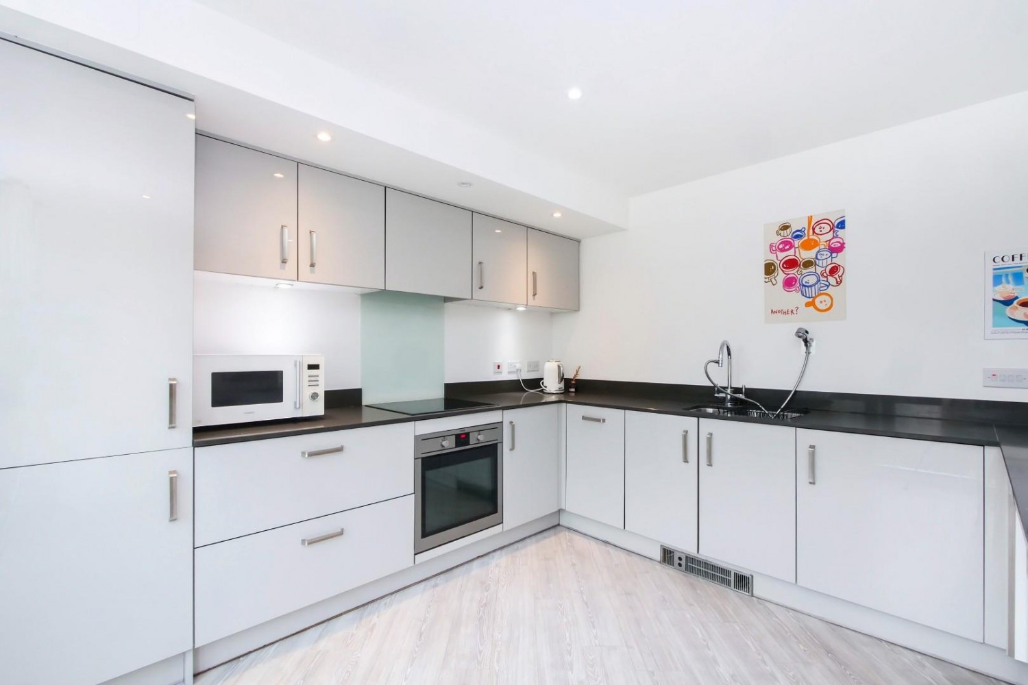 Joseph Terry Grove, York