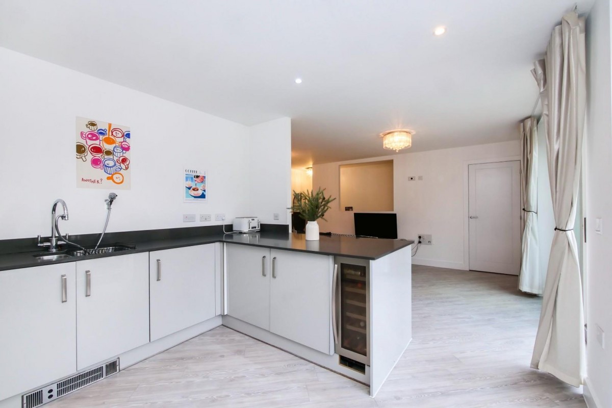 Joseph Terry Grove, York