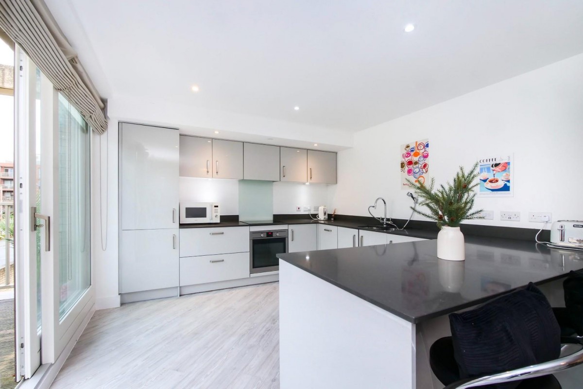 Joseph Terry Grove, York