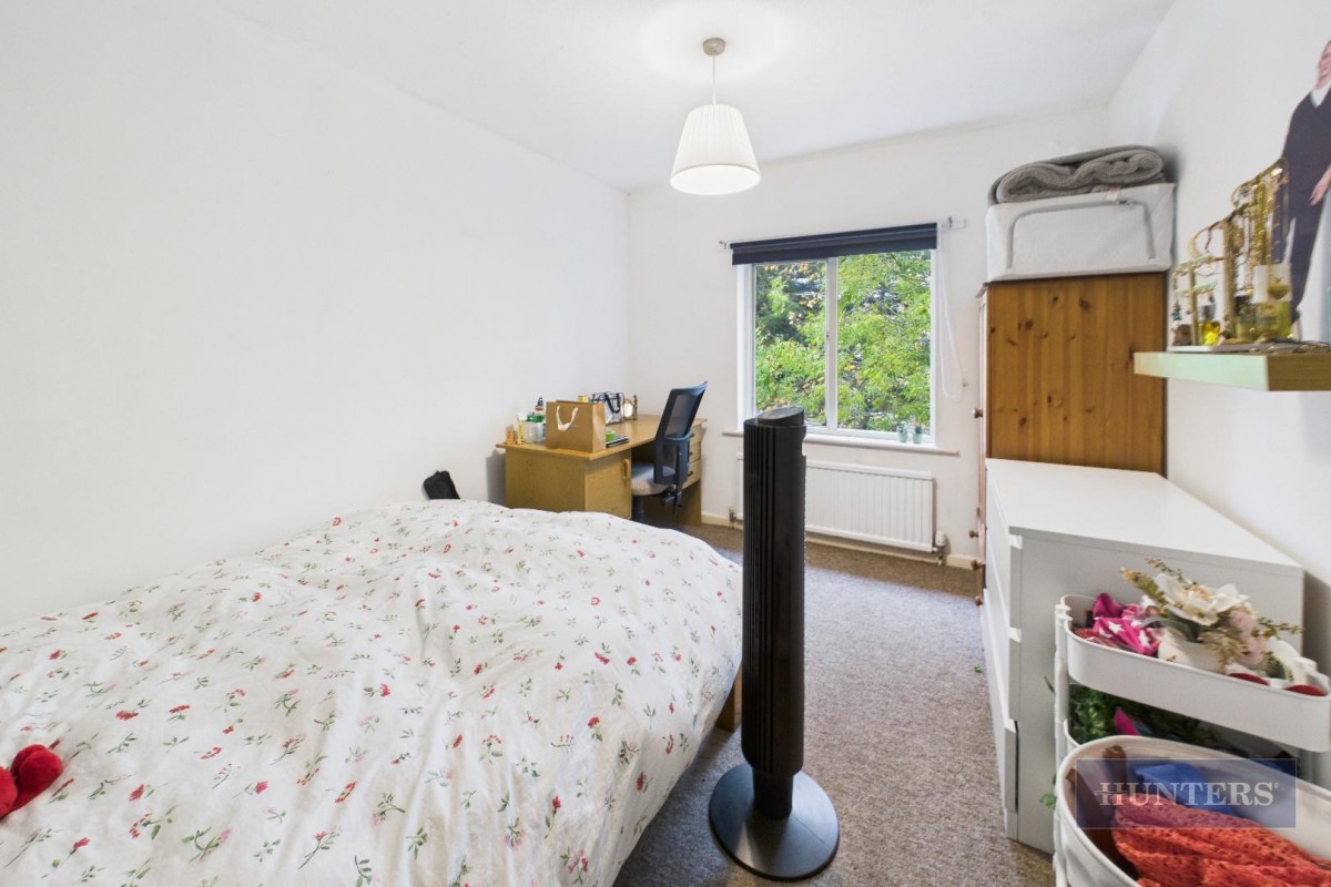 Ranelagh Gardens, Southampton, SO15 2TH