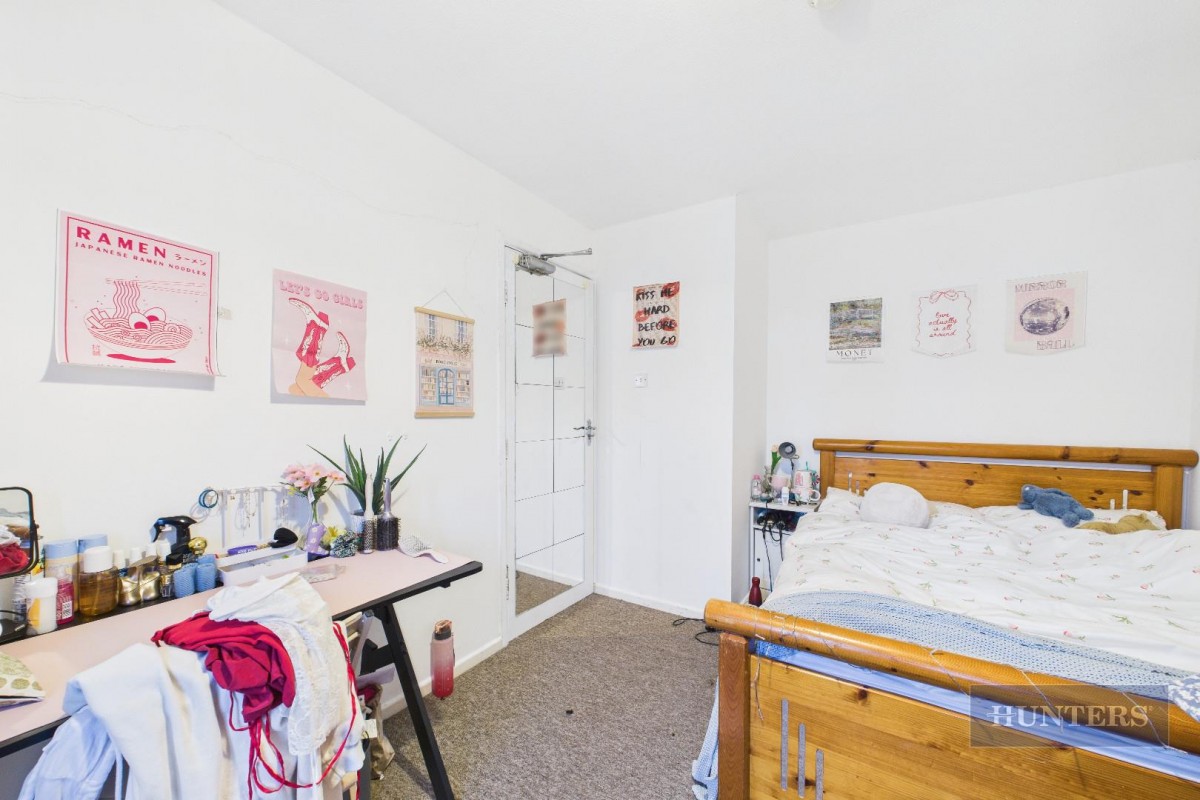 Ranelagh Gardens, Southampton, SO15 2TH