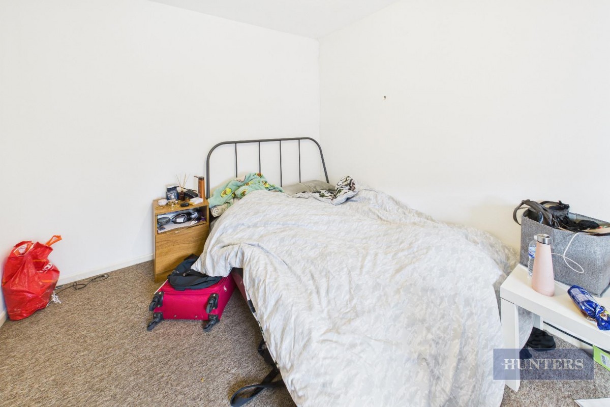 Ranelagh Gardens, Southampton, SO15 2TH