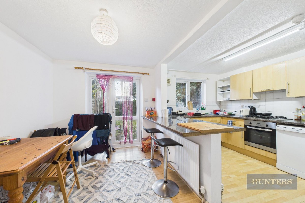 Ranelagh Gardens, Southampton, SO15 2TH