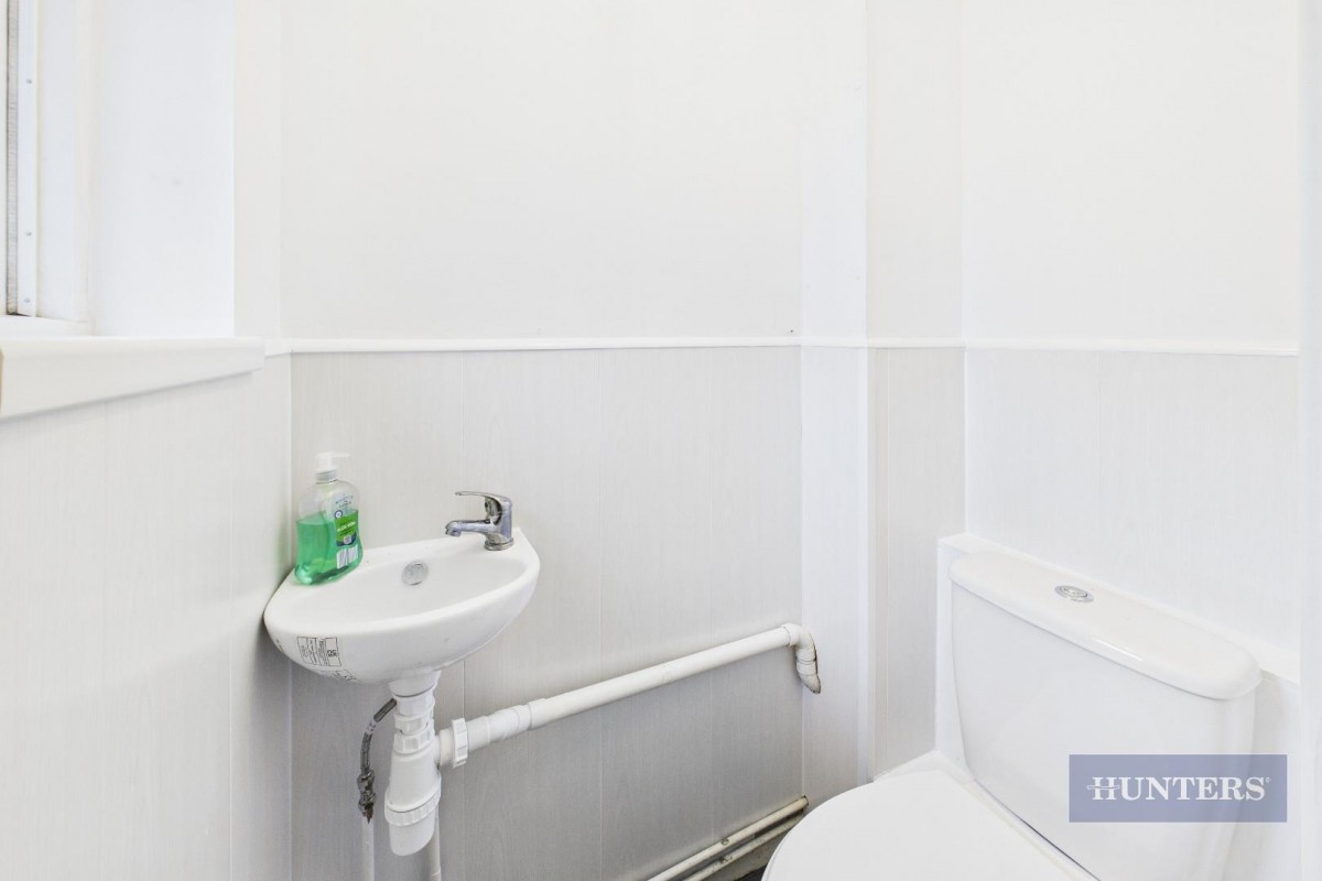 Ranelagh Gardens, Southampton, SO15 2TH