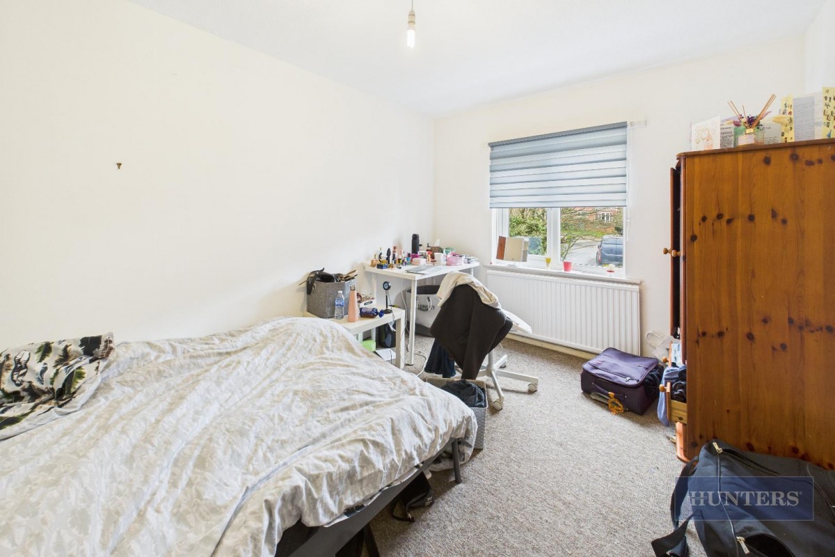 Ranelagh Gardens, Southampton, SO15 2TH