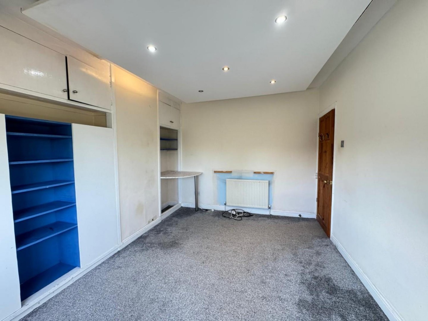 Camp Lane, Handsworth, Birmingham