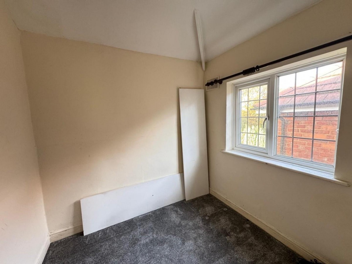 Camp Lane, Handsworth, Birmingham