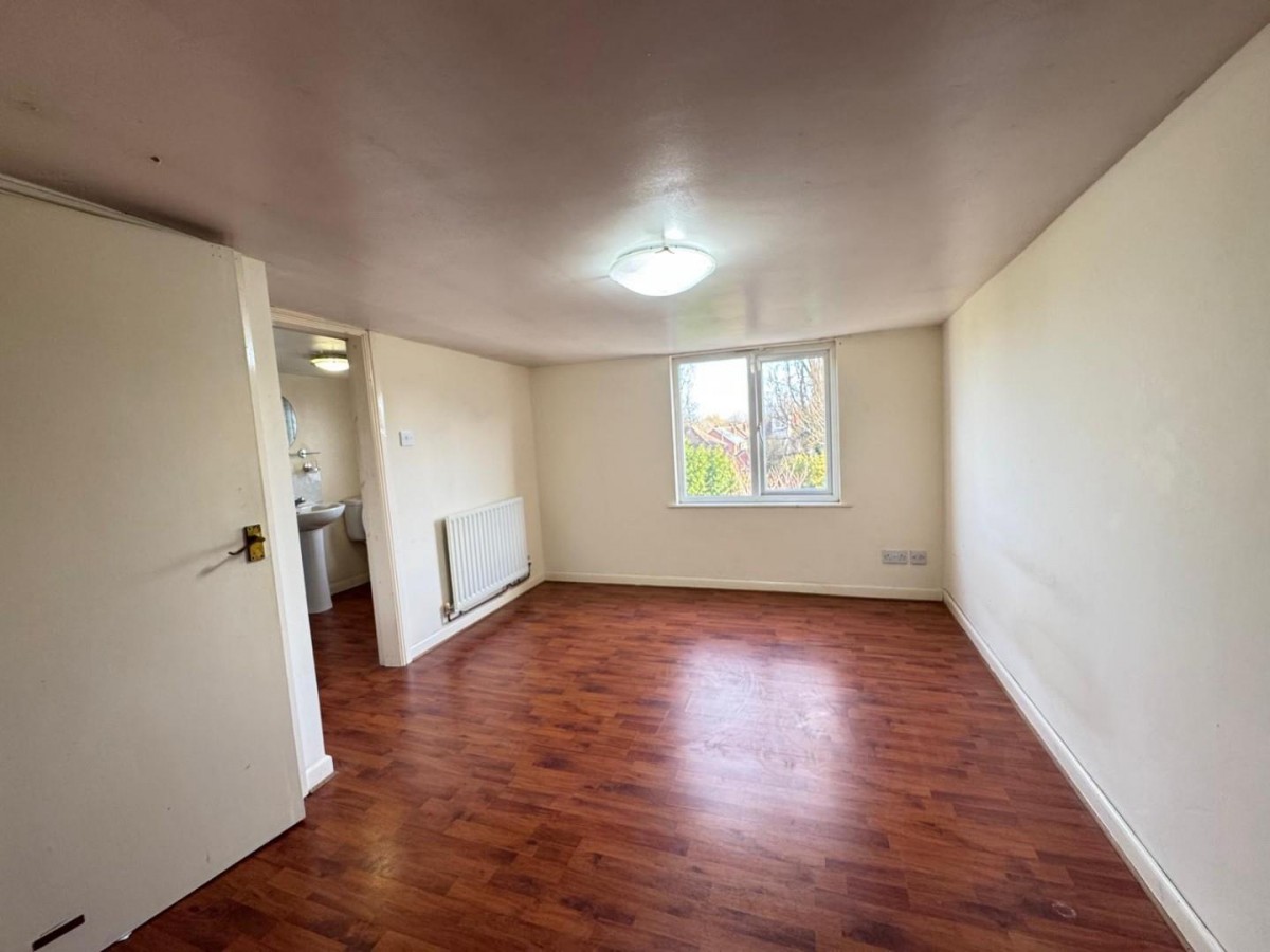 Camp Lane, Handsworth, Birmingham