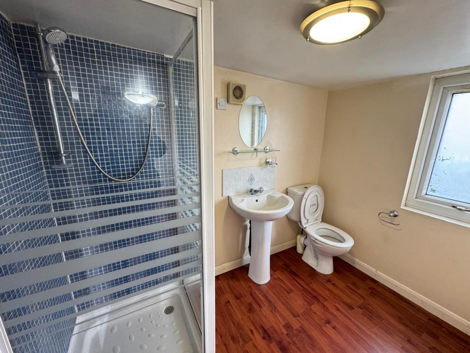 Camp Lane, Handsworth, Birmingham