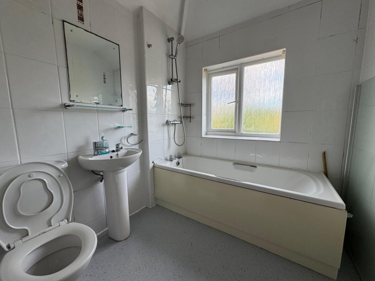 Camp Lane, Handsworth, Birmingham