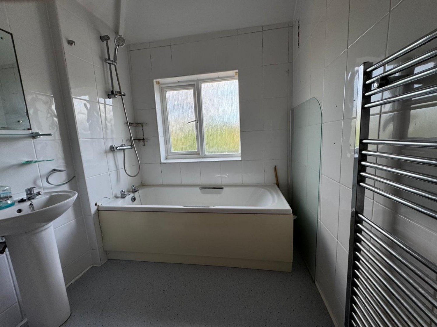 Camp Lane, Handsworth, Birmingham