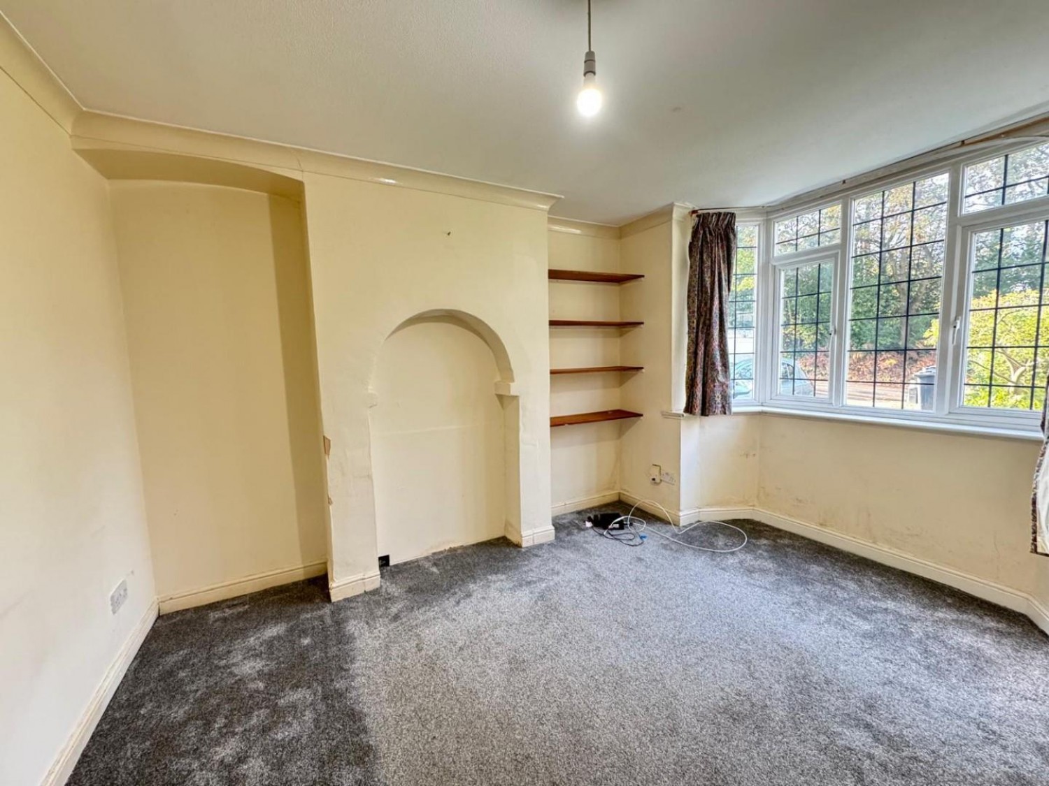 Camp Lane, Handsworth, Birmingham