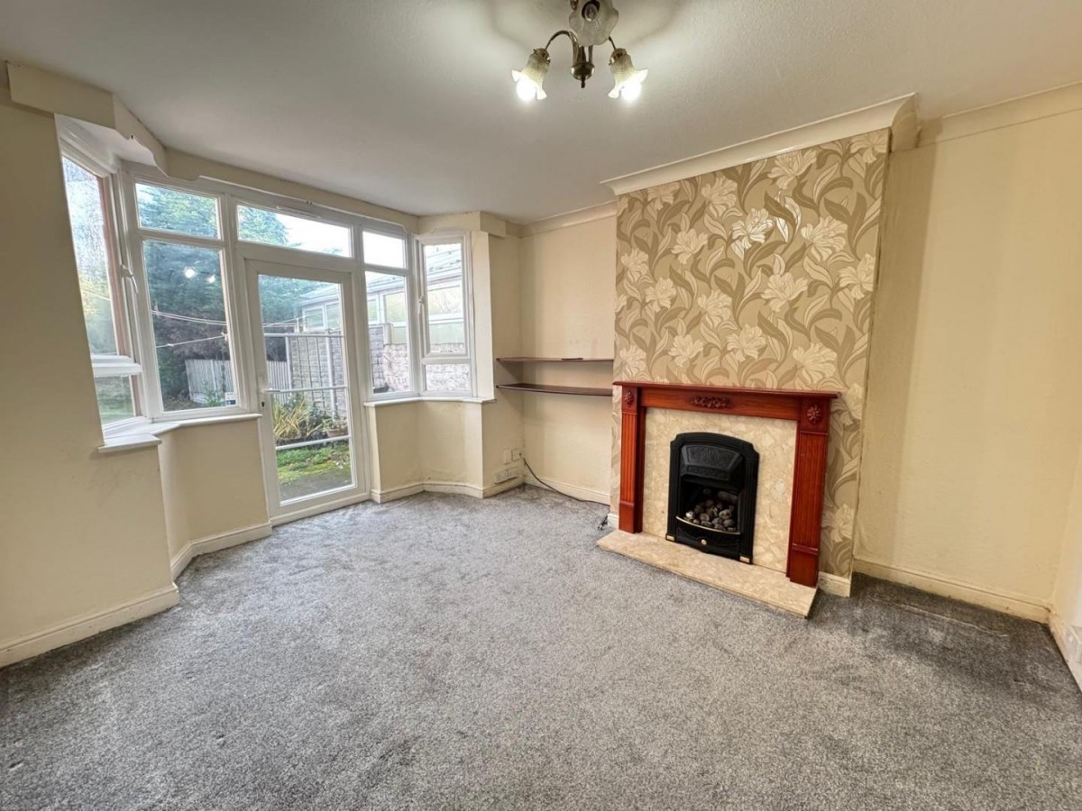 Camp Lane, Handsworth, Birmingham