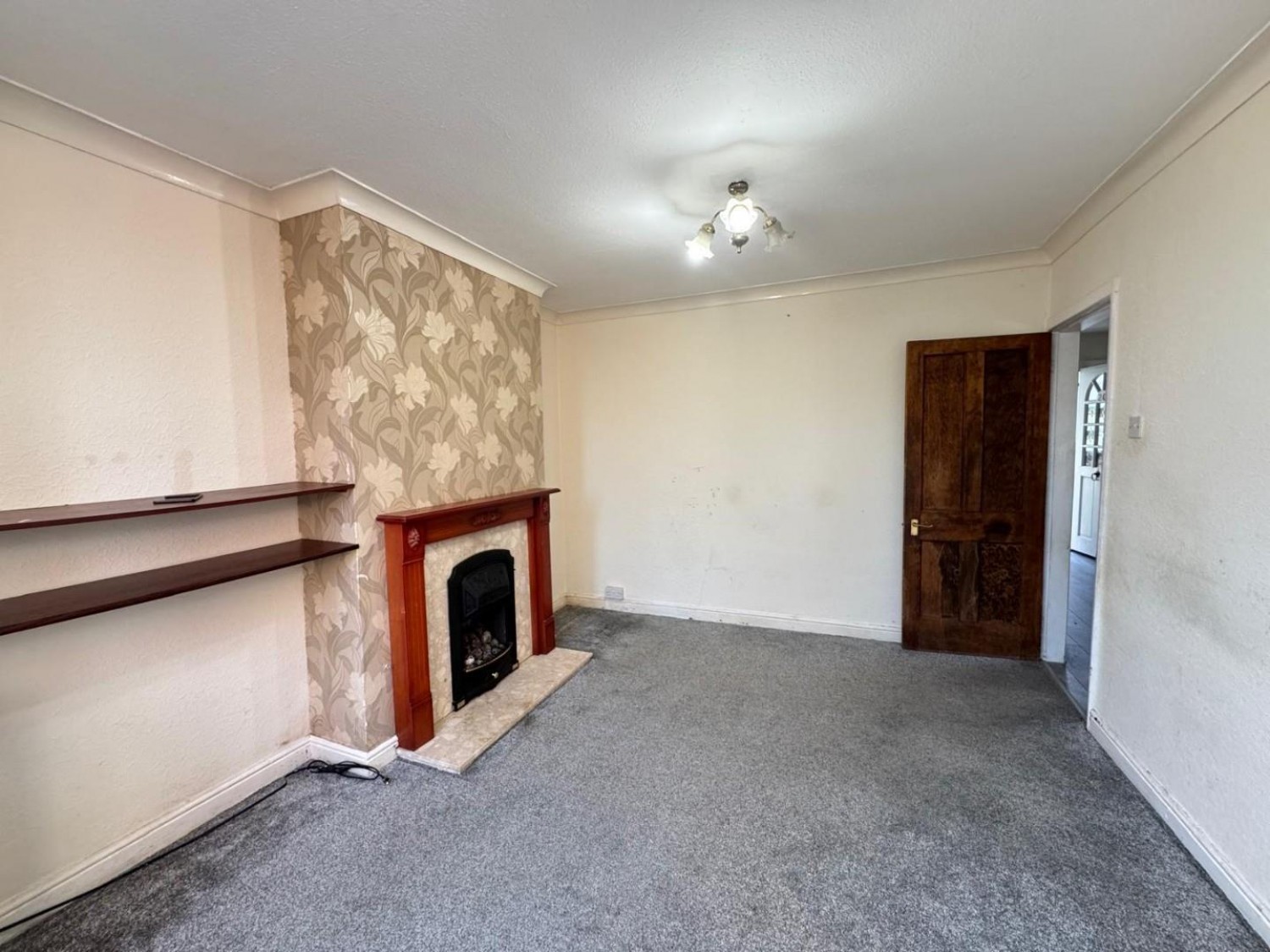 Camp Lane, Handsworth, Birmingham