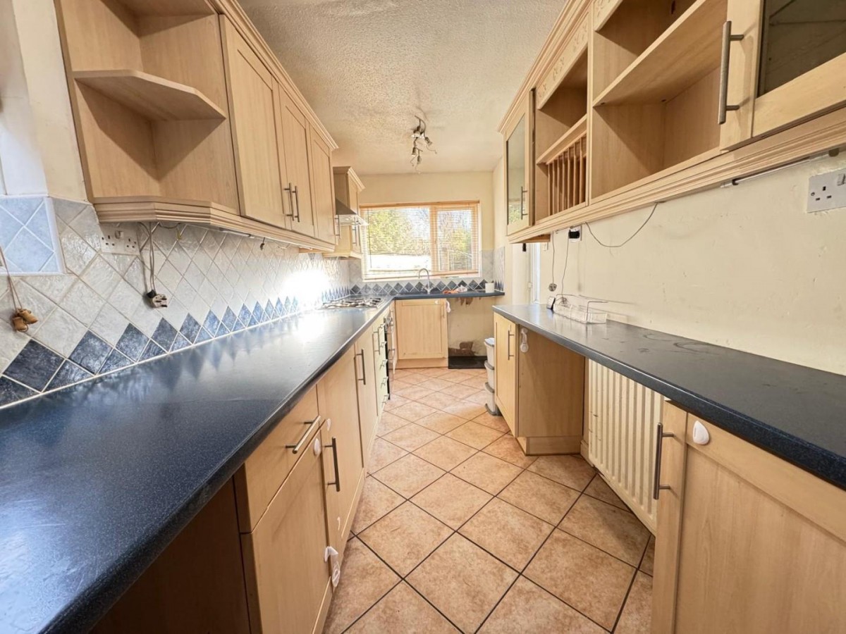 Camp Lane, Handsworth, Birmingham