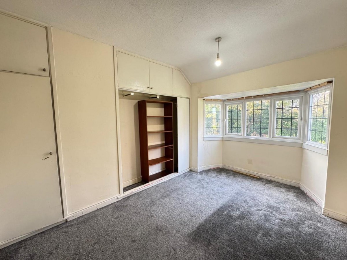 Camp Lane, Handsworth, Birmingham