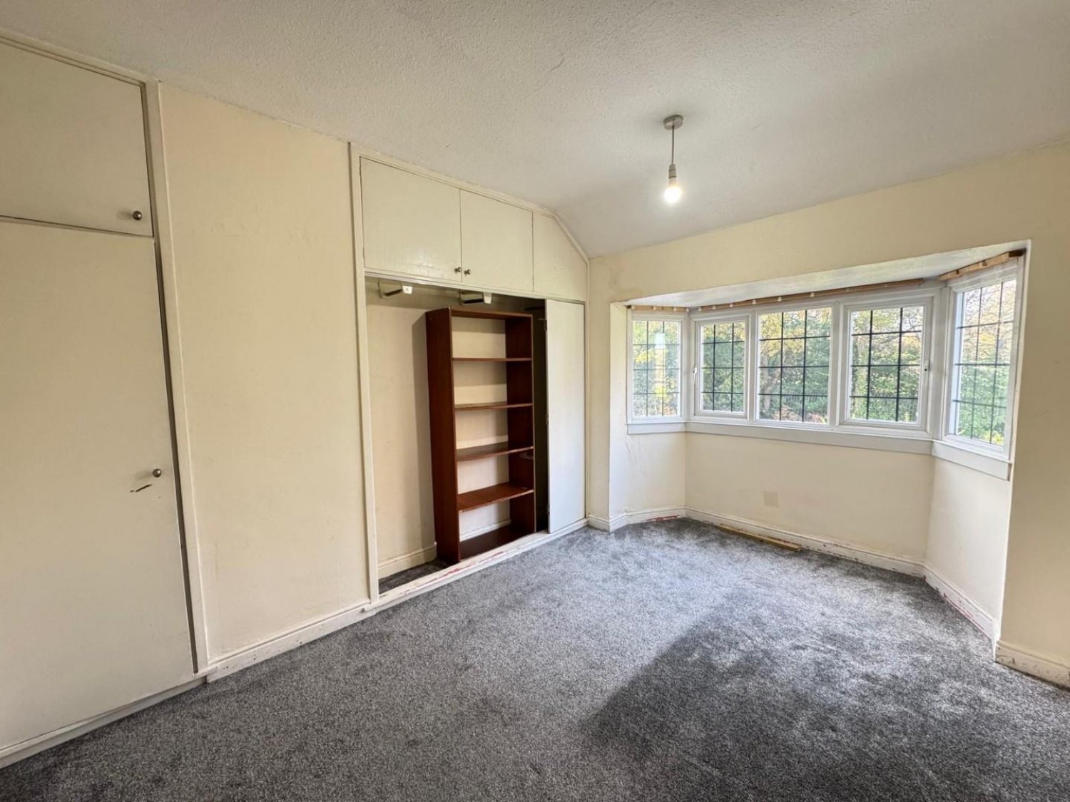 Camp Lane, Handsworth, Birmingham