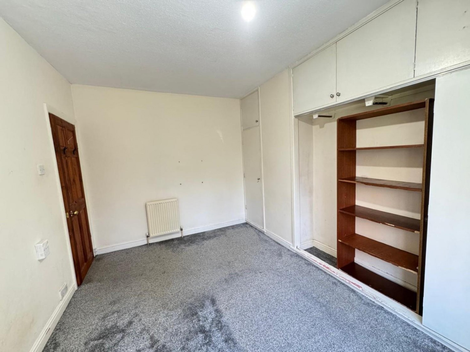 Camp Lane, Handsworth, Birmingham