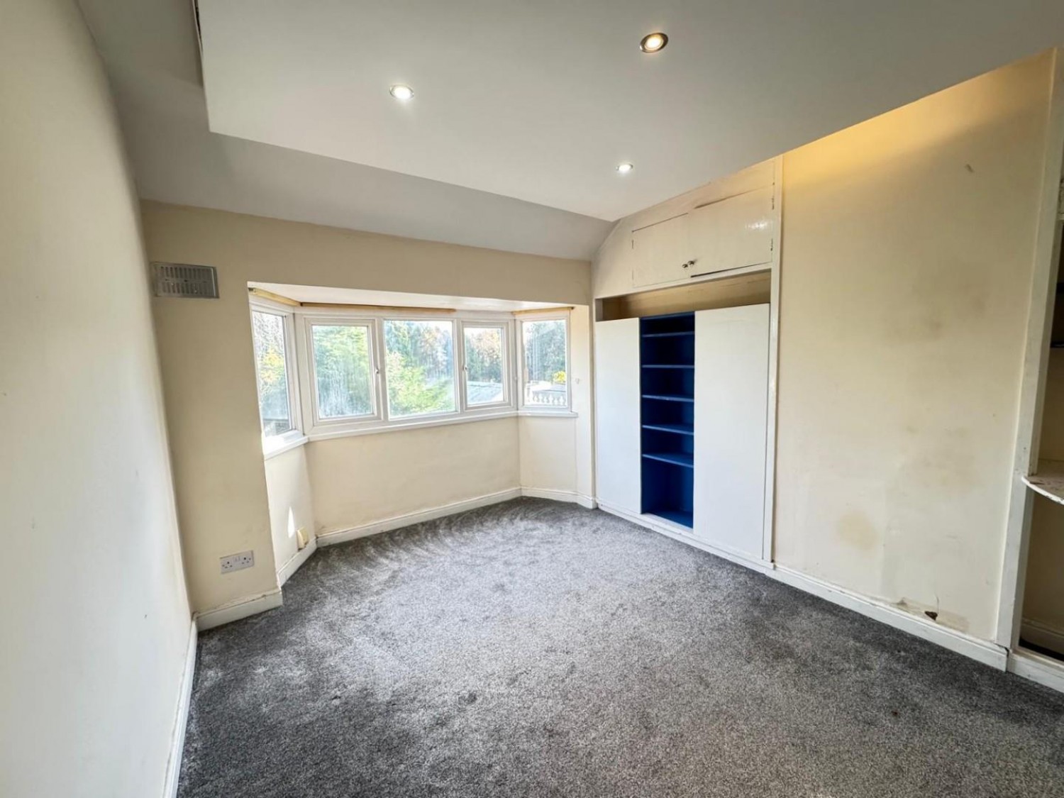 Camp Lane, Handsworth, Birmingham