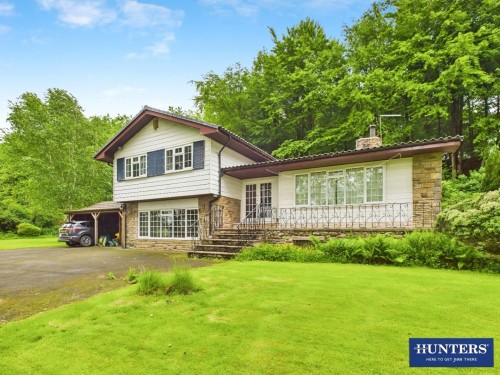 Kirkhouse, Brampton, CA8