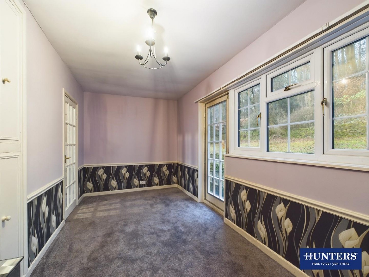 Kirkhouse, Brampton, CA8