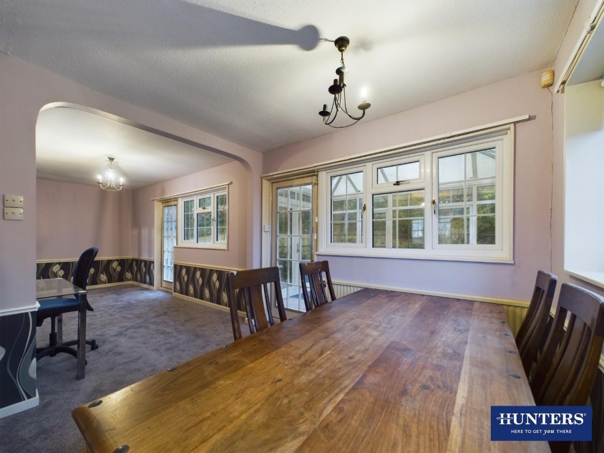 Kirkhouse, Brampton, CA8