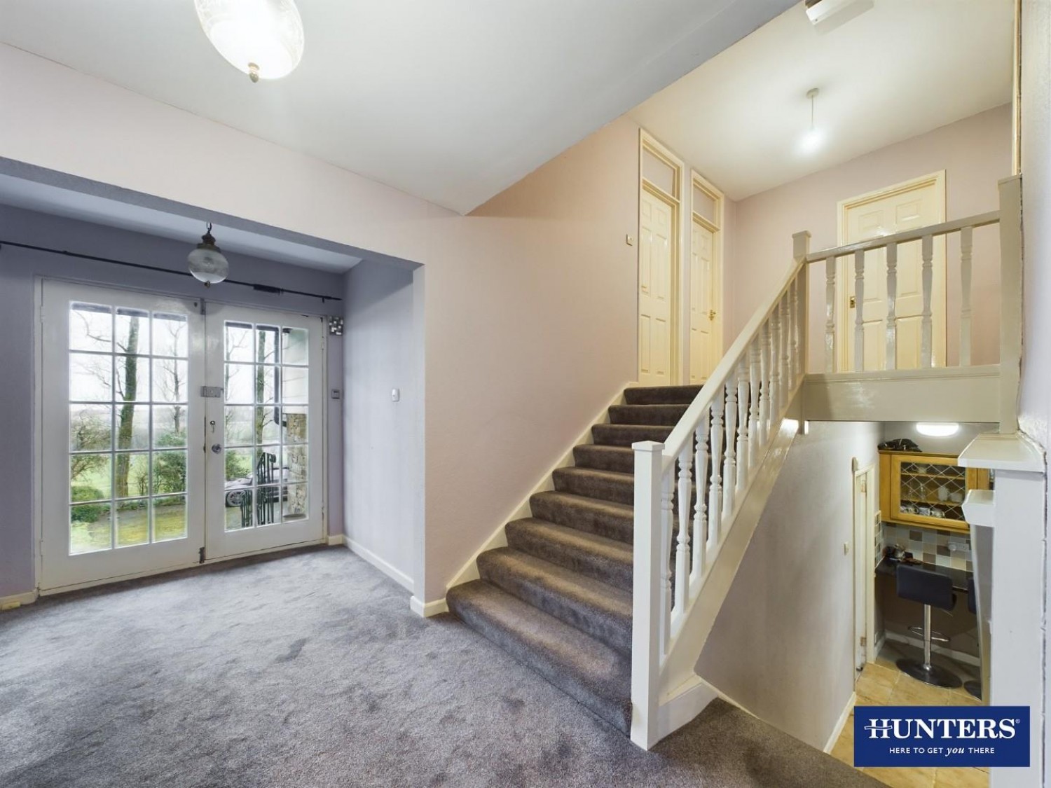 Kirkhouse, Brampton, CA8
