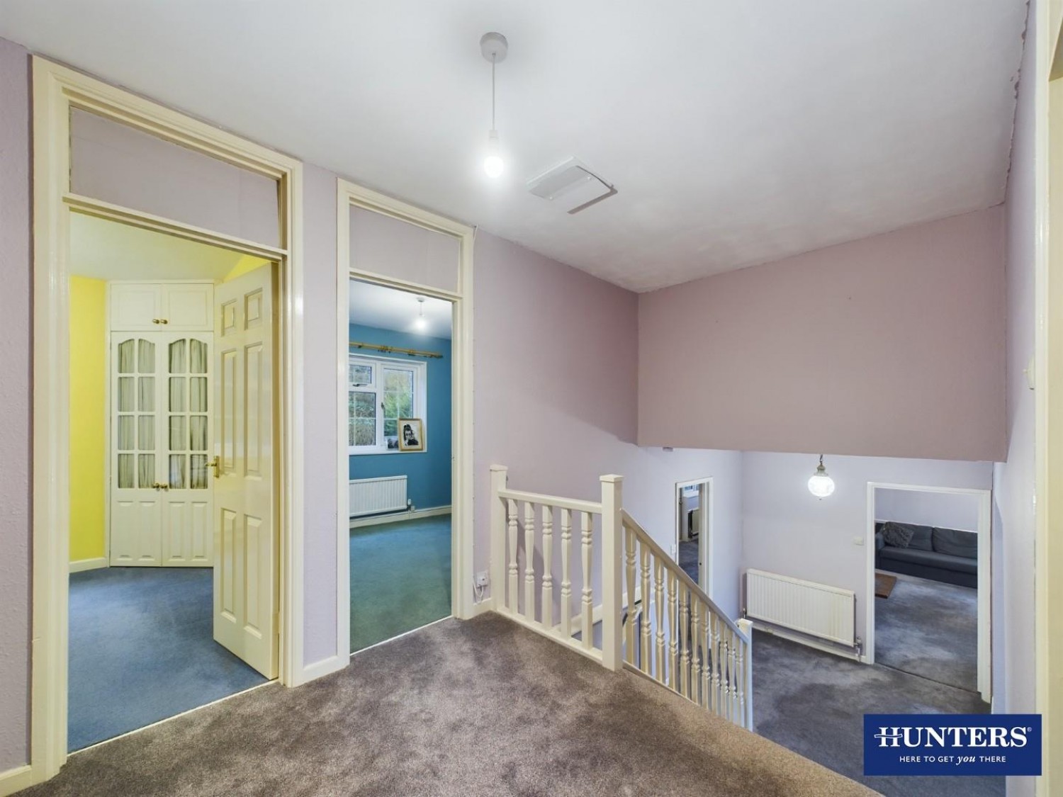 Kirkhouse, Brampton, CA8