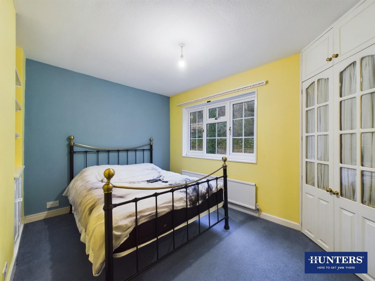 Kirkhouse, Brampton, CA8