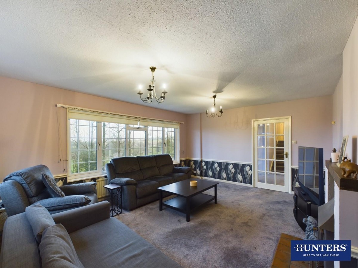 Kirkhouse, Brampton, CA8