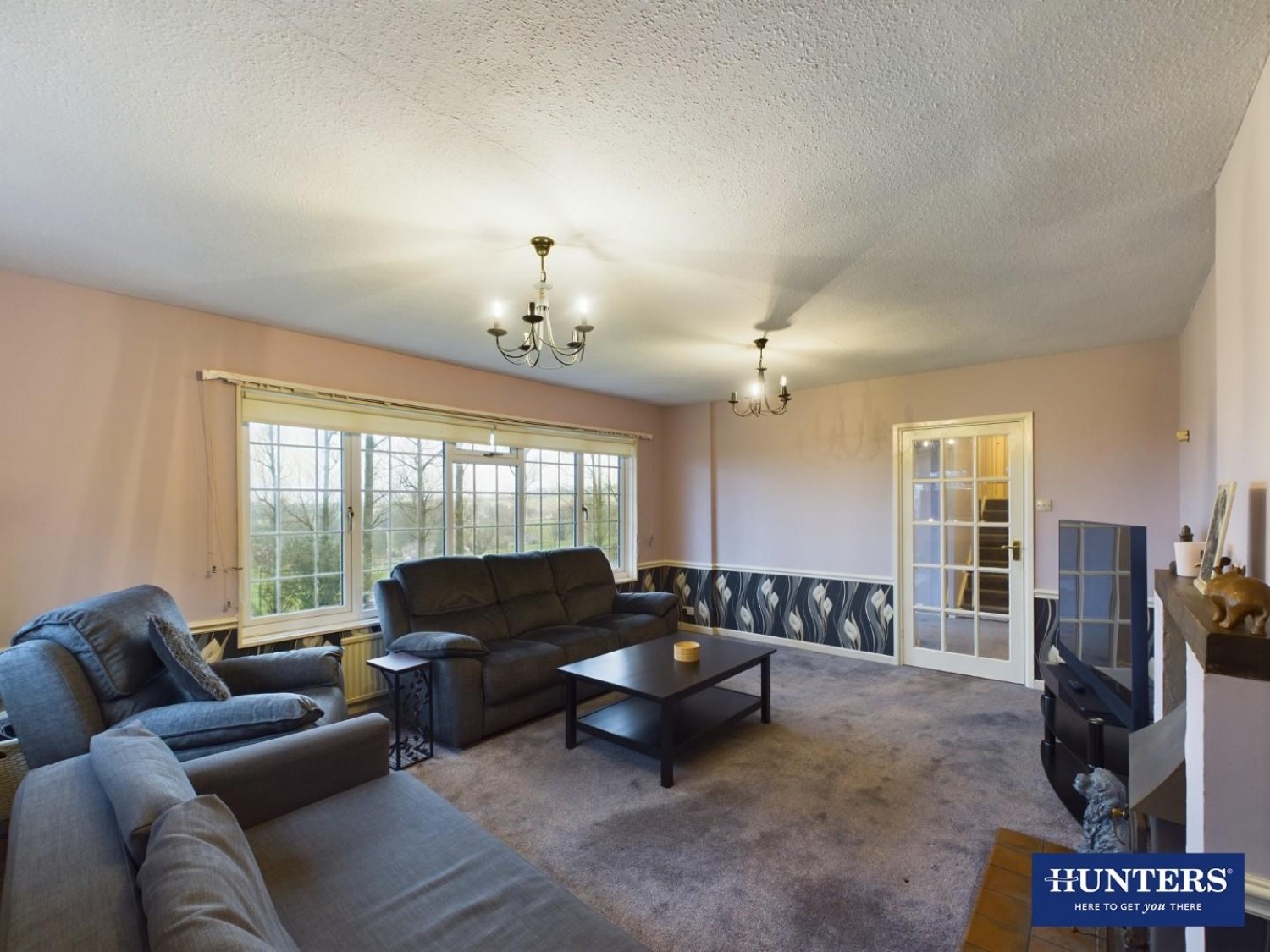 Kirkhouse, Brampton, CA8