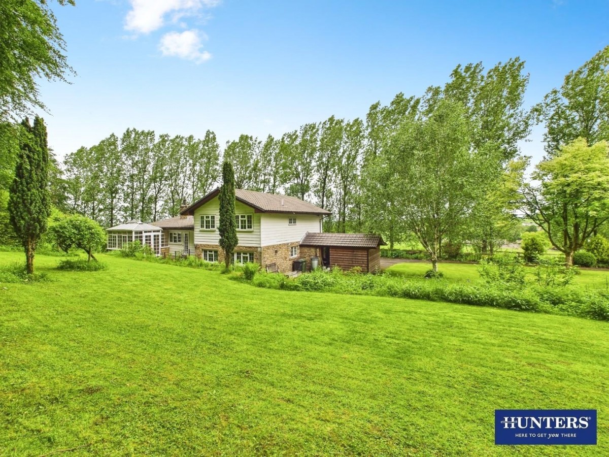 Kirkhouse, Brampton, CA8