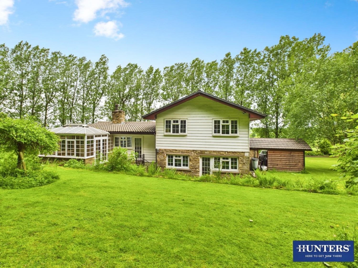 Kirkhouse, Brampton, CA8