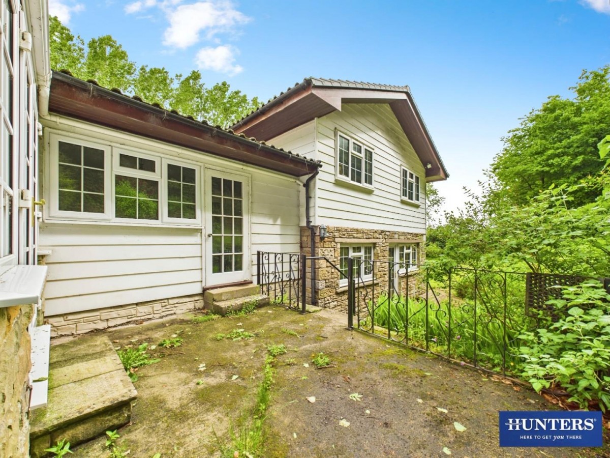 Kirkhouse, Brampton, CA8