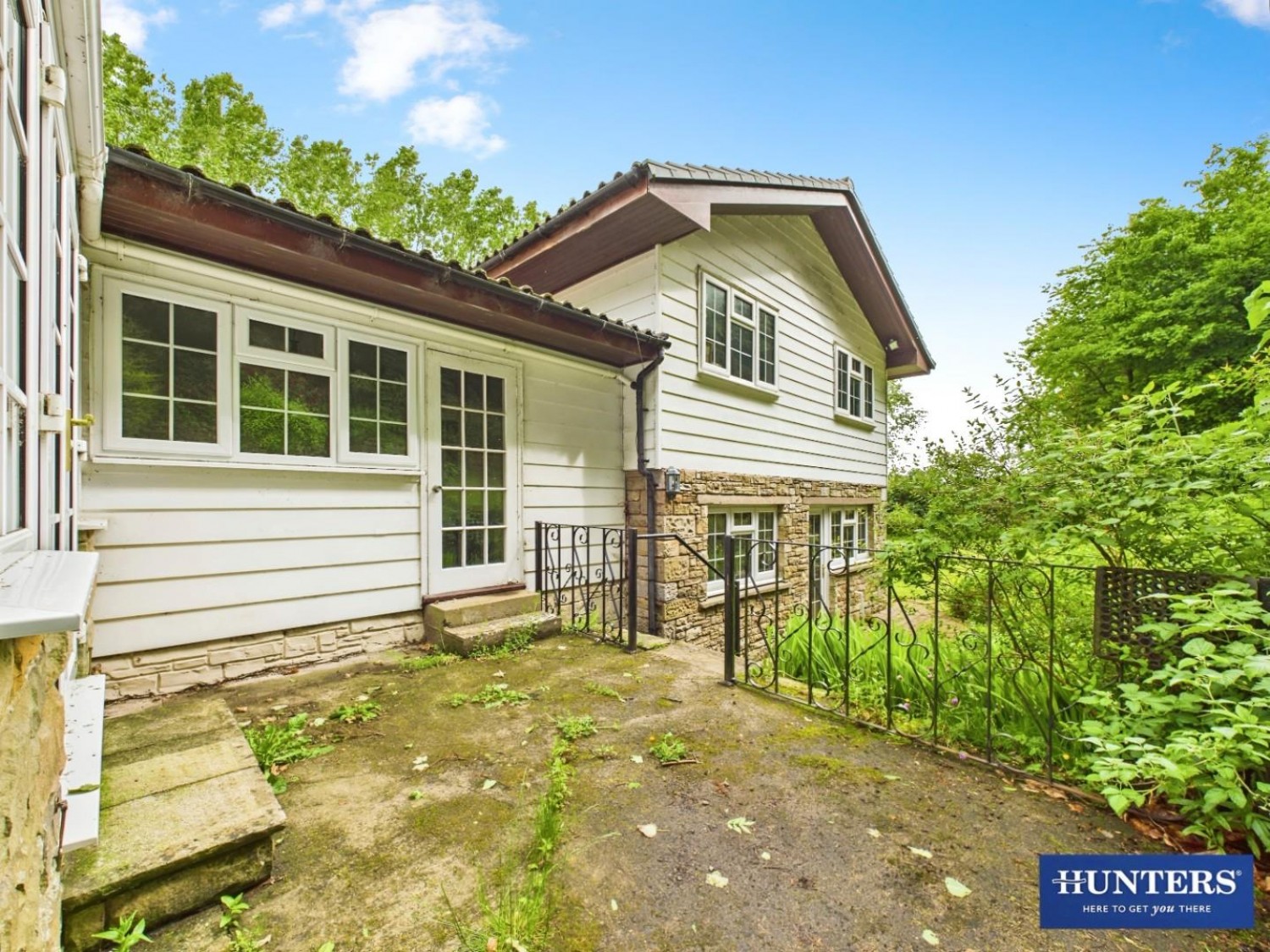 Kirkhouse, Brampton, CA8