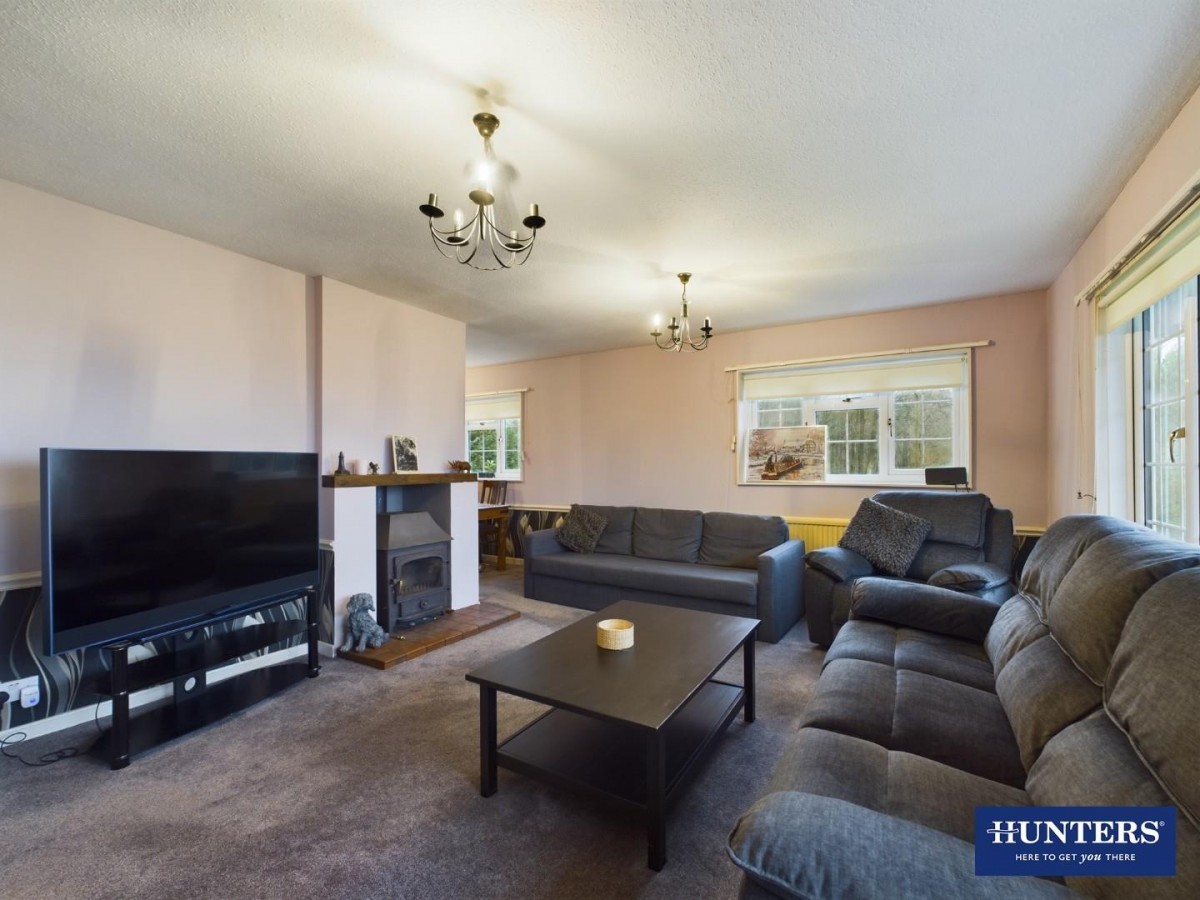 Kirkhouse, Brampton, CA8