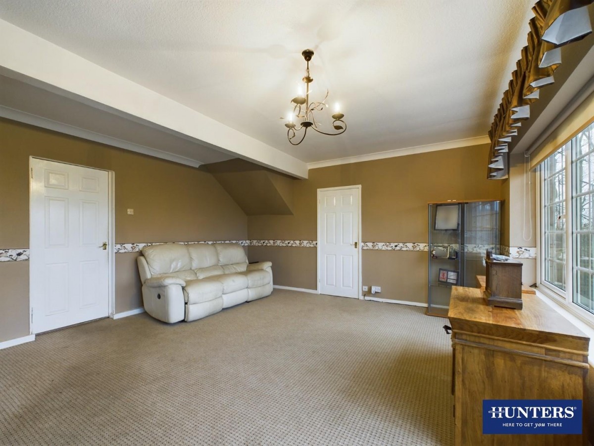 Kirkhouse, Brampton, CA8