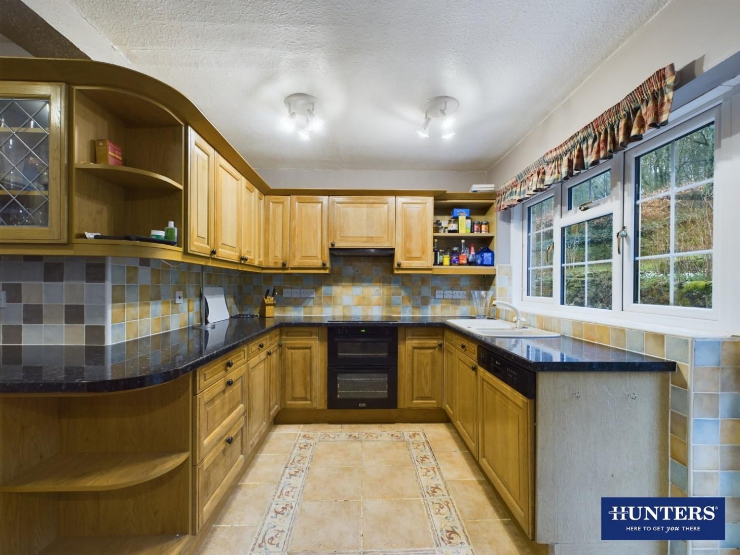 Kirkhouse, Brampton, CA8