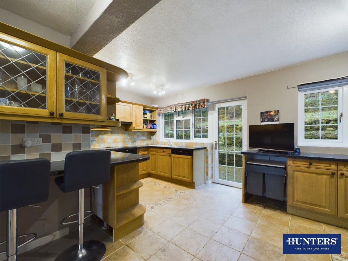 Kirkhouse, Brampton, CA8