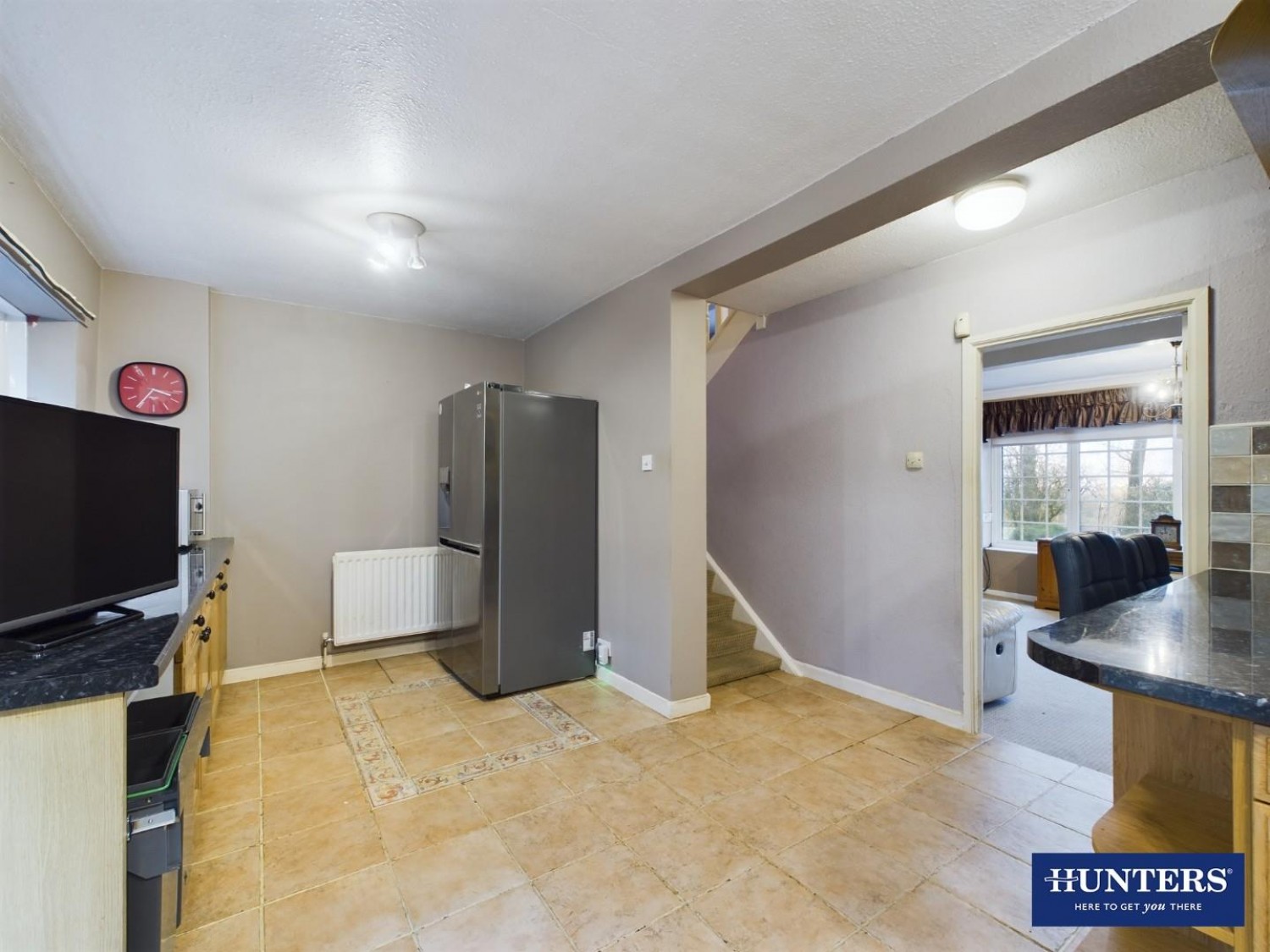 Kirkhouse, Brampton, CA8