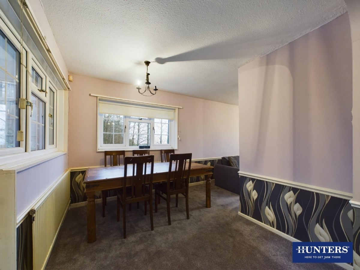 Kirkhouse, Brampton, CA8