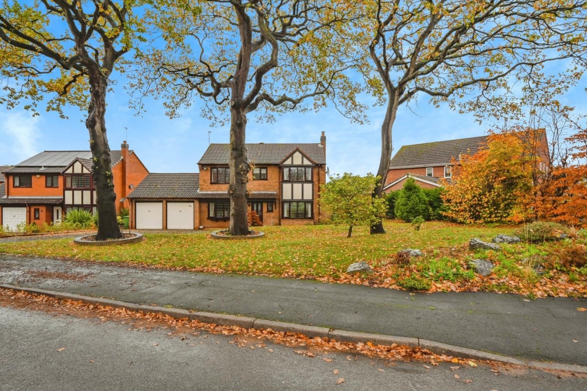 Gleneagles, Tamworth