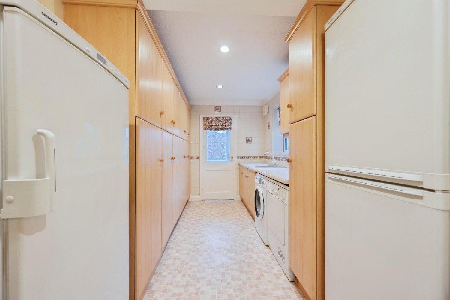 Gleneagles, Tamworth