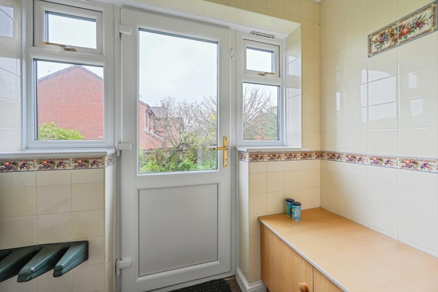 Gleneagles, Tamworth