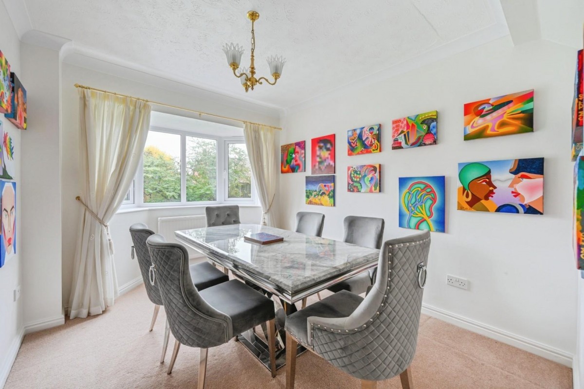 Gleneagles, Tamworth