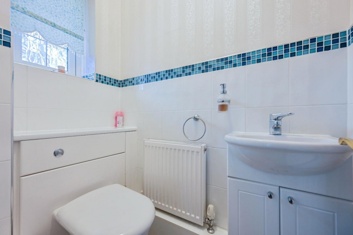 Gleneagles, Tamworth