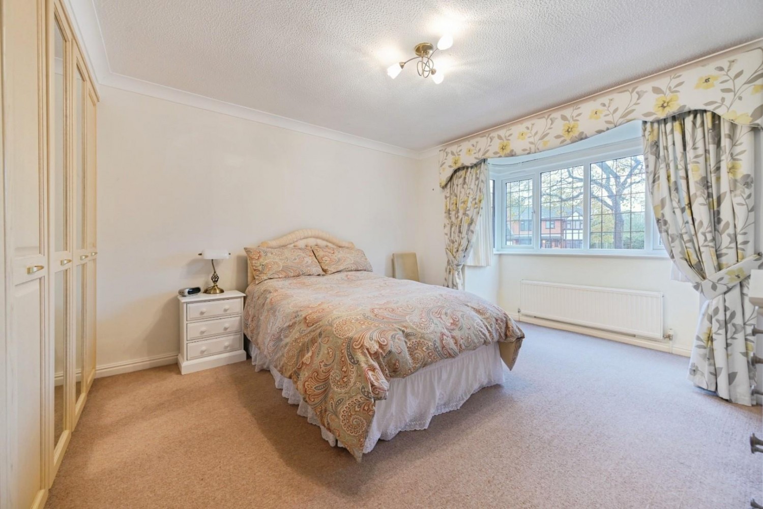 Gleneagles, Tamworth