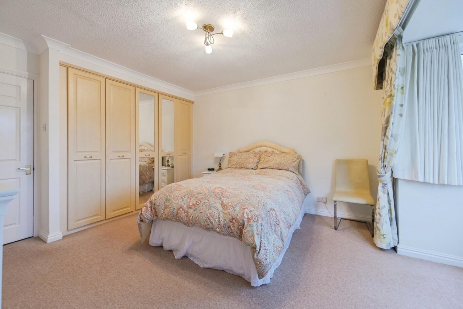 Gleneagles, Tamworth