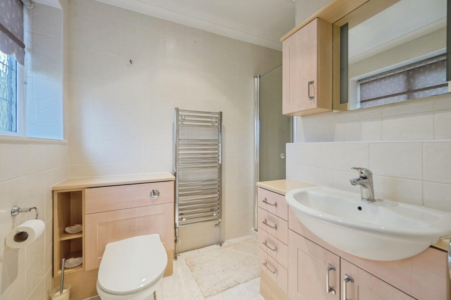 Gleneagles, Tamworth